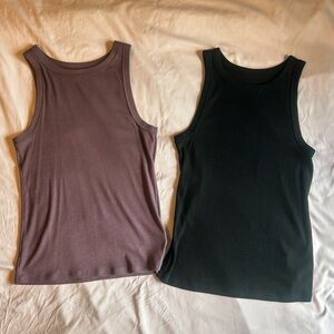 A New Day Tank Top Bundle - Size Large